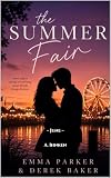 The Summer Fair: ~ June ~ (The Calendar of Us Book 7) (English Edition)