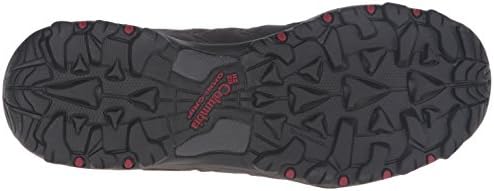 Chaussures Trail Columbia North Plains II – Homme, Pointure 11,5 – Occasion