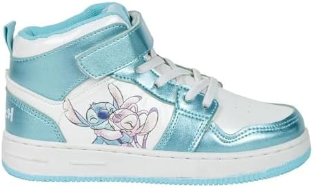 CERDÁ LIFE'S LITTLE MOMENTS meisjes Zapatillas Infantiles De StitchSneaker