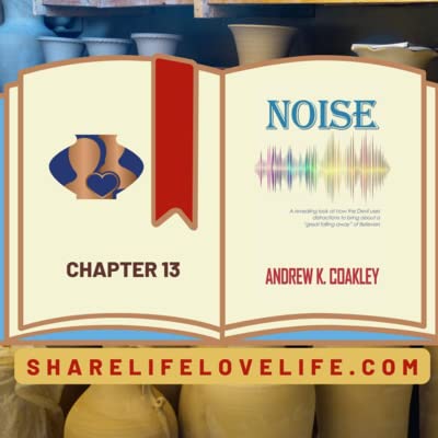 Read With Me,"Noise" Chapter 13