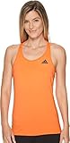 adidas Women's Training Performer Baseline Tank Top