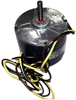 HC35GE235 - OEM Upgraded Carrier 1/8 HP 230v Condenser Fan Motor