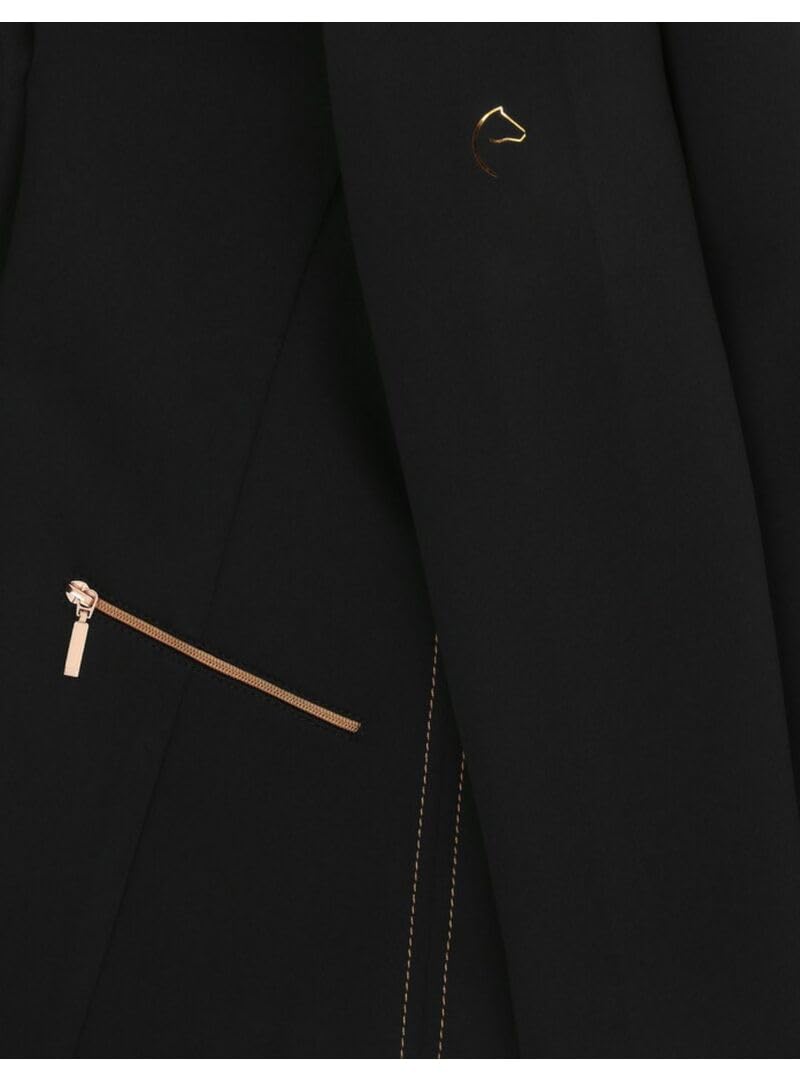 EQUITHEME Veste de Concours Athens - Enfant - Couleur