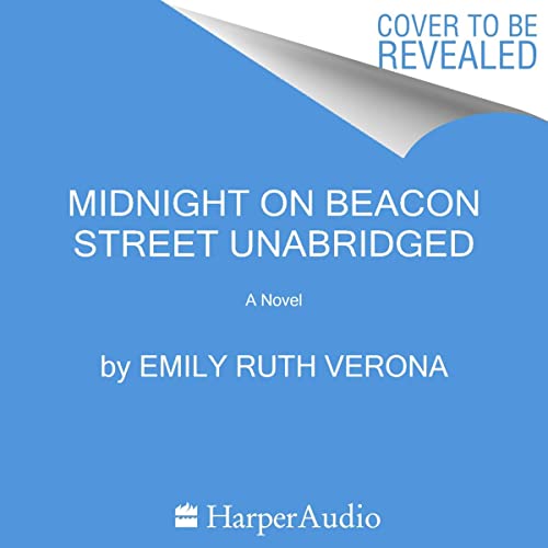 Midnight on Beacon Street A Novel (Audible Audio Edition