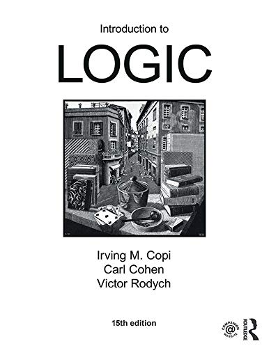 Introduction to Logic (English Edition)