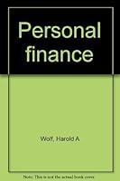 Personal finance 020508060X Book Cover