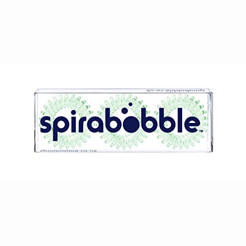 Pale Green SpiraBobble, 9 count (Pack of 1) - Image 2