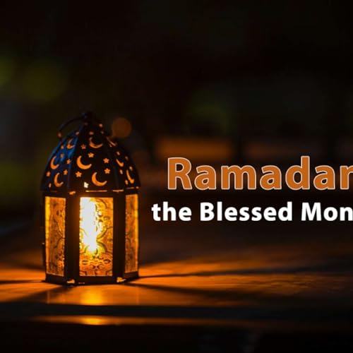 'Messenger Of Mercy' explaining Ramadan traditions (23/02/26)