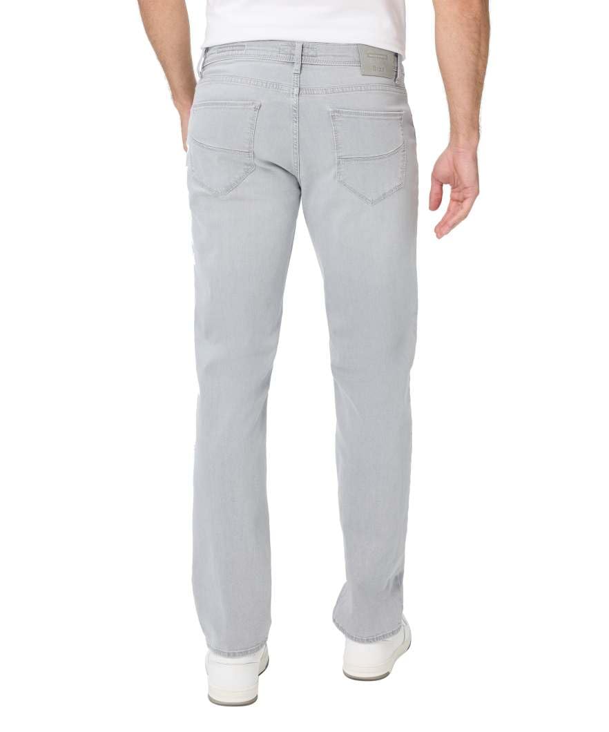 BRAX Style Cadiz Masterpiece Moderne Five-pocket - Dżins Mężczyźni