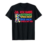 Autist Autismus Geschenk