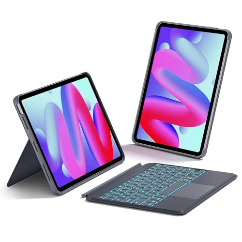 Inateck iPad Air 6 (M2) 11インチ 2024/M3 20 Amazon.co.jp: Inateck iPad Air 6 (M2) 11インチ 2024/M3 2025