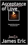 Acceptance of Love