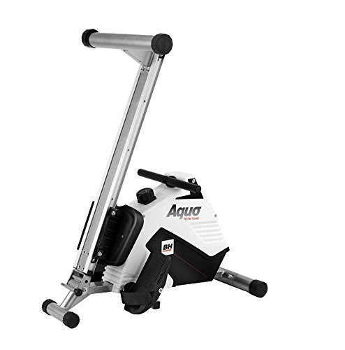 Pro Action AQUO DUAL + DUAL KIT R309UW Rudergerät, Rudermaschine, Ruderzug, Anschluss von Smartphones/Tablets – Bild 5