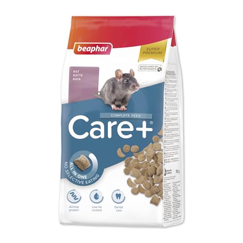 Care+ Rat 700gr