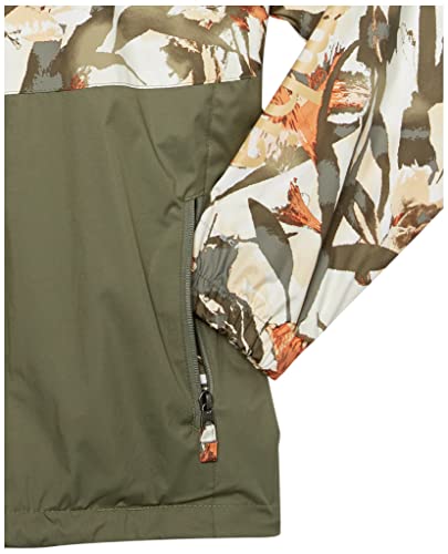 Image of Columbia Boys' Dalby Springs Jacket