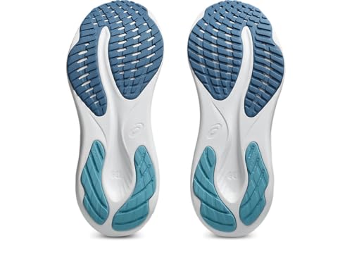 Image of ASICS Men Lace Up Running Shoes