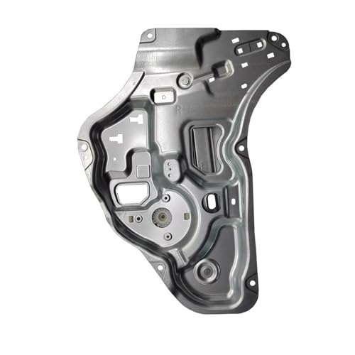 Lève-vitre électrique fluide pour porte arrière Hyundai Tucson