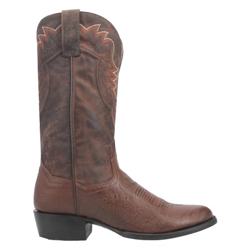 Dan Post Men's Scott Western Boot