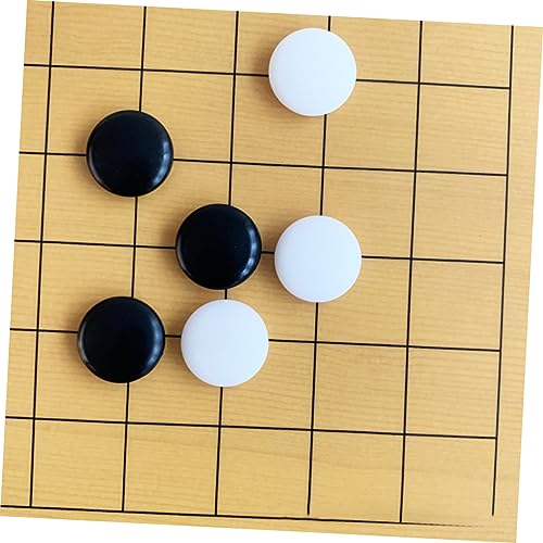 Pièces d'échecs compactes pour remplacer les accessoires manquants - 4