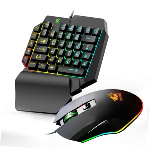 jojofuny ЎQ[~OL[{[h obNCg LRs[^[Q[p}EX ϋvfލ̗p ȒP\ z[G^Q[}[