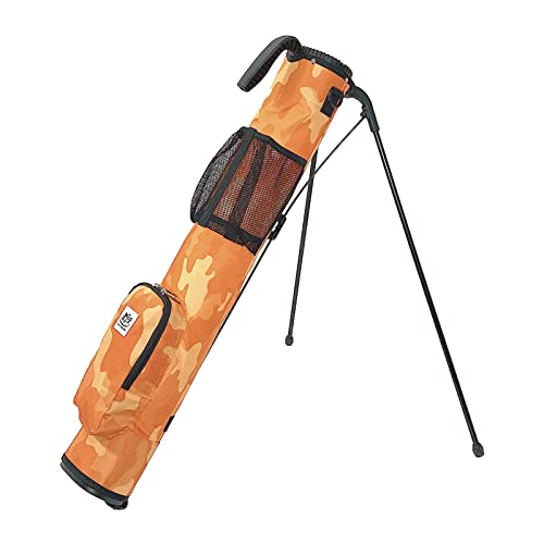 Mico GOLF �t�[�h�t�� �Z���t�X�^���h�N���u�P�[�X �J���t��/�X�g���[��/�t���b�O �J���[���f�� (�J���t�� �T���I�����W, 82)
