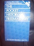The pocket history of Freemasonry