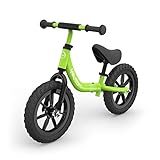 【Estable y seguro】La carcasa ultraligera está hecha de acero al carbono, que tiene una buena estabilidad y el manillar se adapta a manos pequeñas y es antideslizante, lo que lo hace más cómodo y seguro.