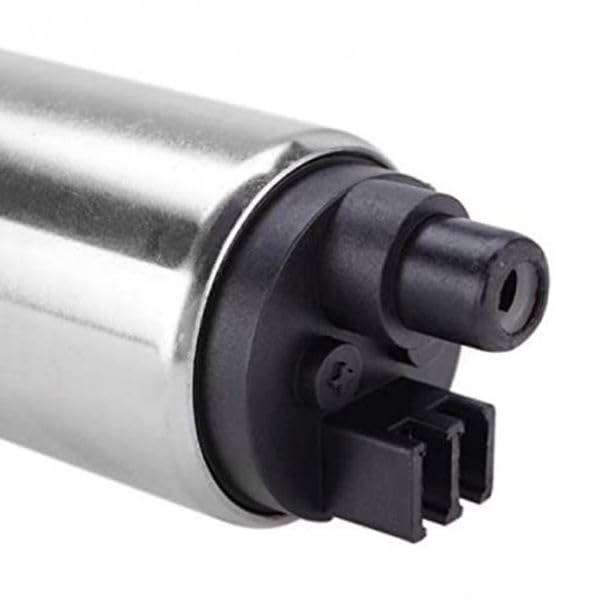 Pompa di Benzina Carburante per KAWASAKI ER6N 650 (2006-2011) Verificare attacchi