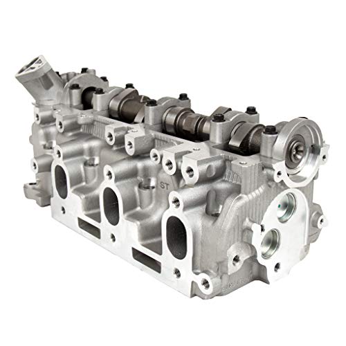 MA-9761260841 Left & Right Cylinder Head Head Gasket Set w/Bolts Compatible With/For 88-95 Toyota 3.0 3VZE - Image 6