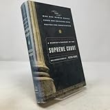 A People's History of the Supreme Court