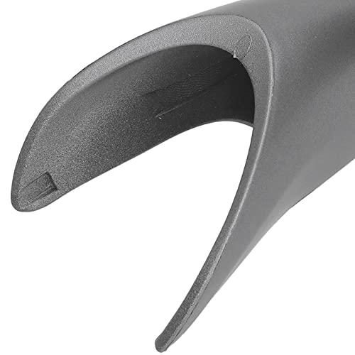 Ymiko Capa de cabeça de mudança de marchas, 54131 SNA A81 Prata Transmissão Automática Substituição