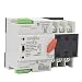 Produktbild ATS Automatic Transfer Switch Schalter Elektrischer Wahlschalter Doppelschalter 3P 63A 100A 220V Mini ATS TOWTS-100-3P_40A