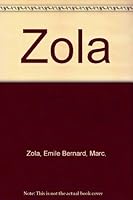 Zola B0000CKVU9 Book Cover