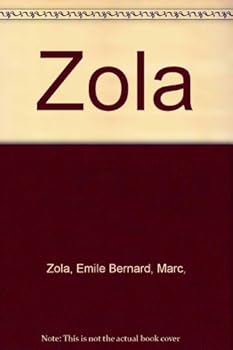 Paperback Zola Book