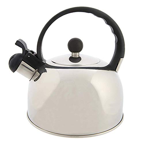 Ep Kettle 2qt S/S Today S Size 64z Ep Kettle 2qt S/S Today Simon 64z