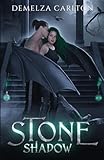  Stone Shadow: A Paranormal Protector Tale (Heart of Steel, Band 4)