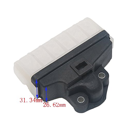 Hifrom Air Filter Oil Filter Spark Plug Compatible With Stihl 021 023 025 Ms210 Ms230 Ms250 Chainsaw New Aftermarket #TOP2