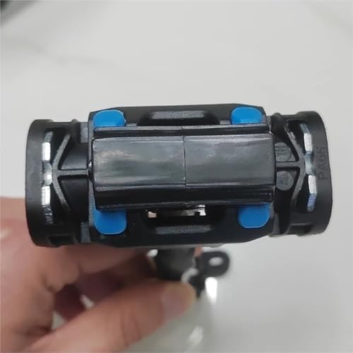 Limiteur d'arrêt de charnière 1358220080 pour réparer une porte d'utilitaire Citroën et Boxer - 6
