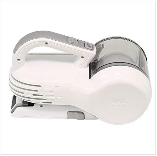 Akku-Staubsauger BLACK+DECKER 18V Dustbuster Pivot PV1820L