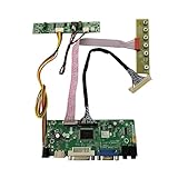imac a1311 ecran noir Super compatibilité : prend en charge les écrans LCD de différentes tailles et interfaces, compatibles avec une large gamme d'appareils.