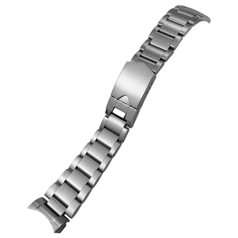 Bracelet montre acier inoxydable 22 mm Tudor Heritage Black Bay 41 mm m79230 Homme