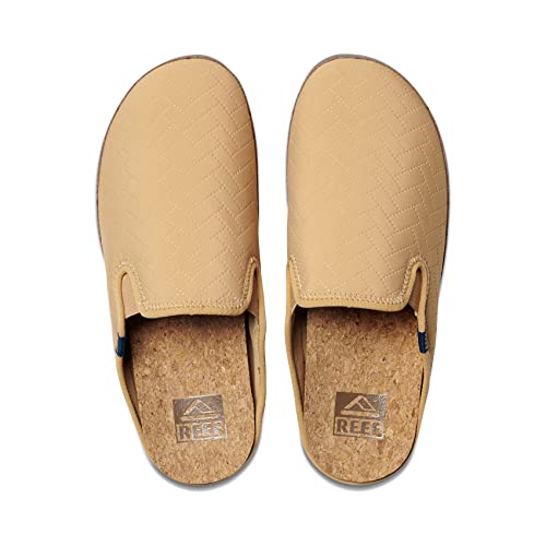 REEF Men's Comfortable Slipper