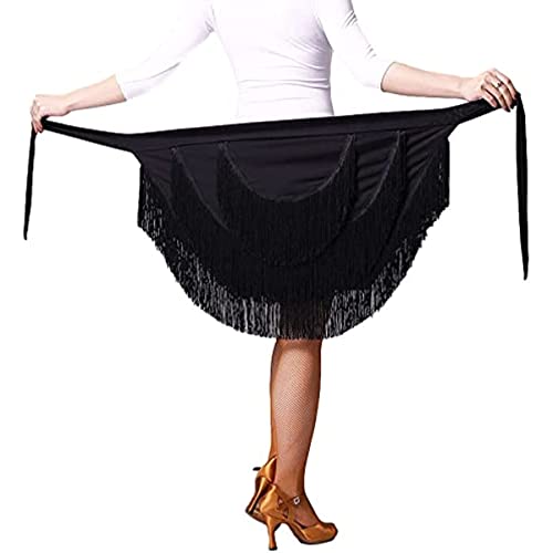 Gonna da Ballo Latino per Donna - Abito Tango...