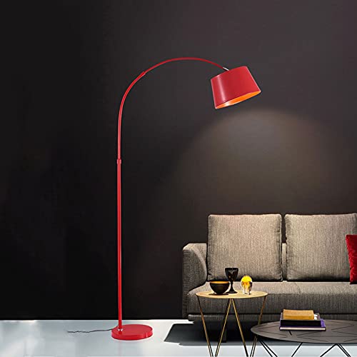 Lámpara de pie con altura ajustable para iluminar rincones oscuros sin esfuerzo 4