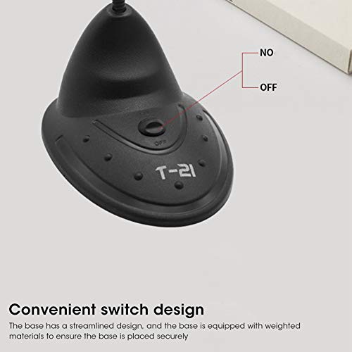 Zunate Flexible Gooseneck Desktop Capacitive Microphone - Image 4