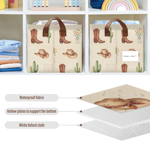 Bacs de rangement ouverts à grande ouverture pour organiser vos placards