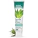 Desert Essence Natural Tea Tree Oil and Neem Toothpaste, 176g (6.25 OZ)
