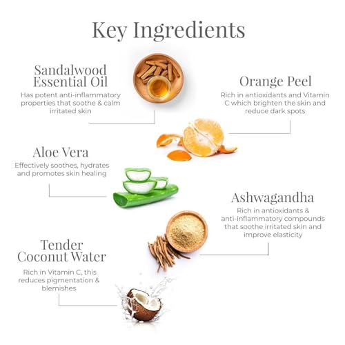 Forest Essentials Hydrating Facial Moisturiser with SPF 25 - Image 4