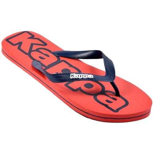 OZABI Tong Homme KAPPA- MBSKAP06 ROUGE- 40/41