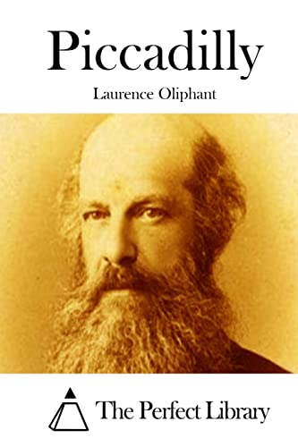 Piccadilly 1512300829 Book Cover